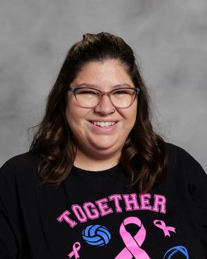 Image of Melissa Nickel