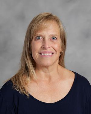 Image of Elizabeth Ott