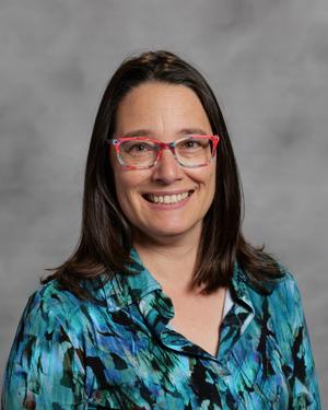 Image of Shelina Pamenter