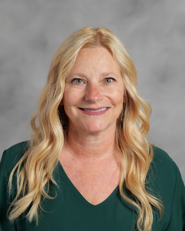 Profile picture of Tricia Peters