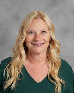 Image of Tricia Peters