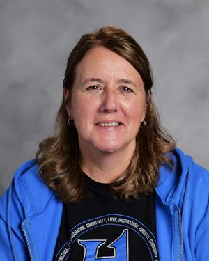 Image of Penny Petrie