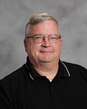 Image of Shawn Postell