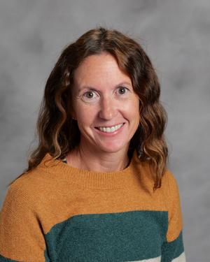 Image of Kristen Remington