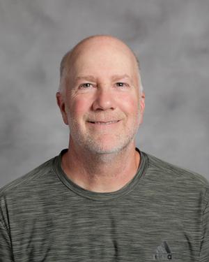 Image of Troy Rosedahl