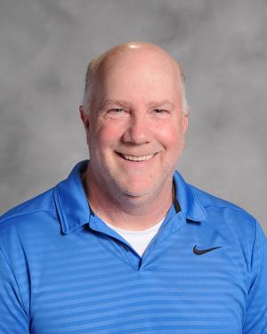 Rosedahl, Troy