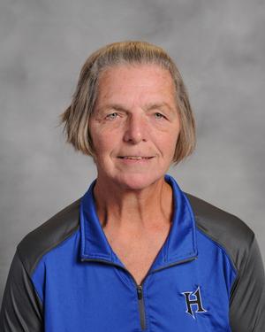 Ruppenthal, Betty