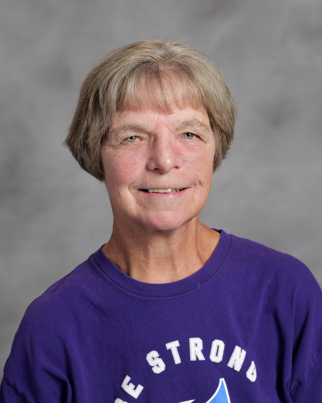 Profile picture of Betty Ruppenthal