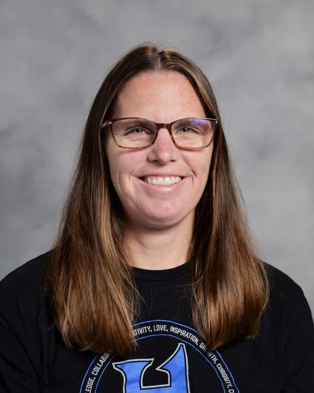 Profile picture of Tracy Steinke