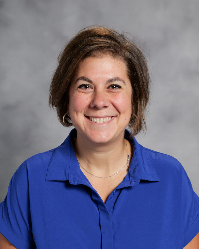 Profile picture of Katie Woelfel